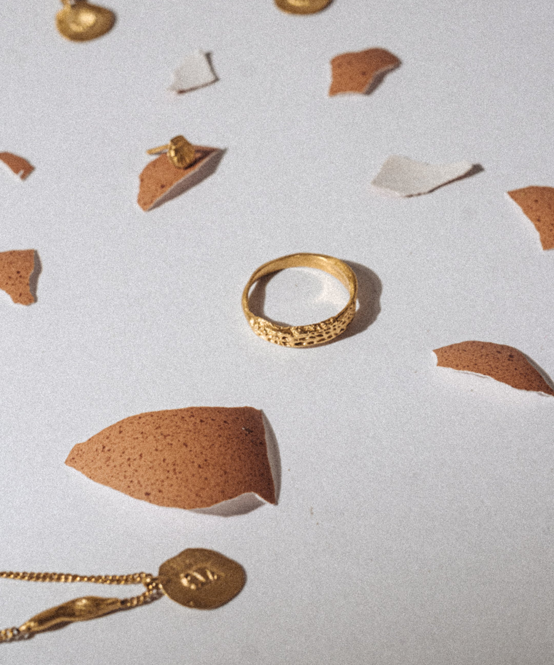 Entardecer Ring