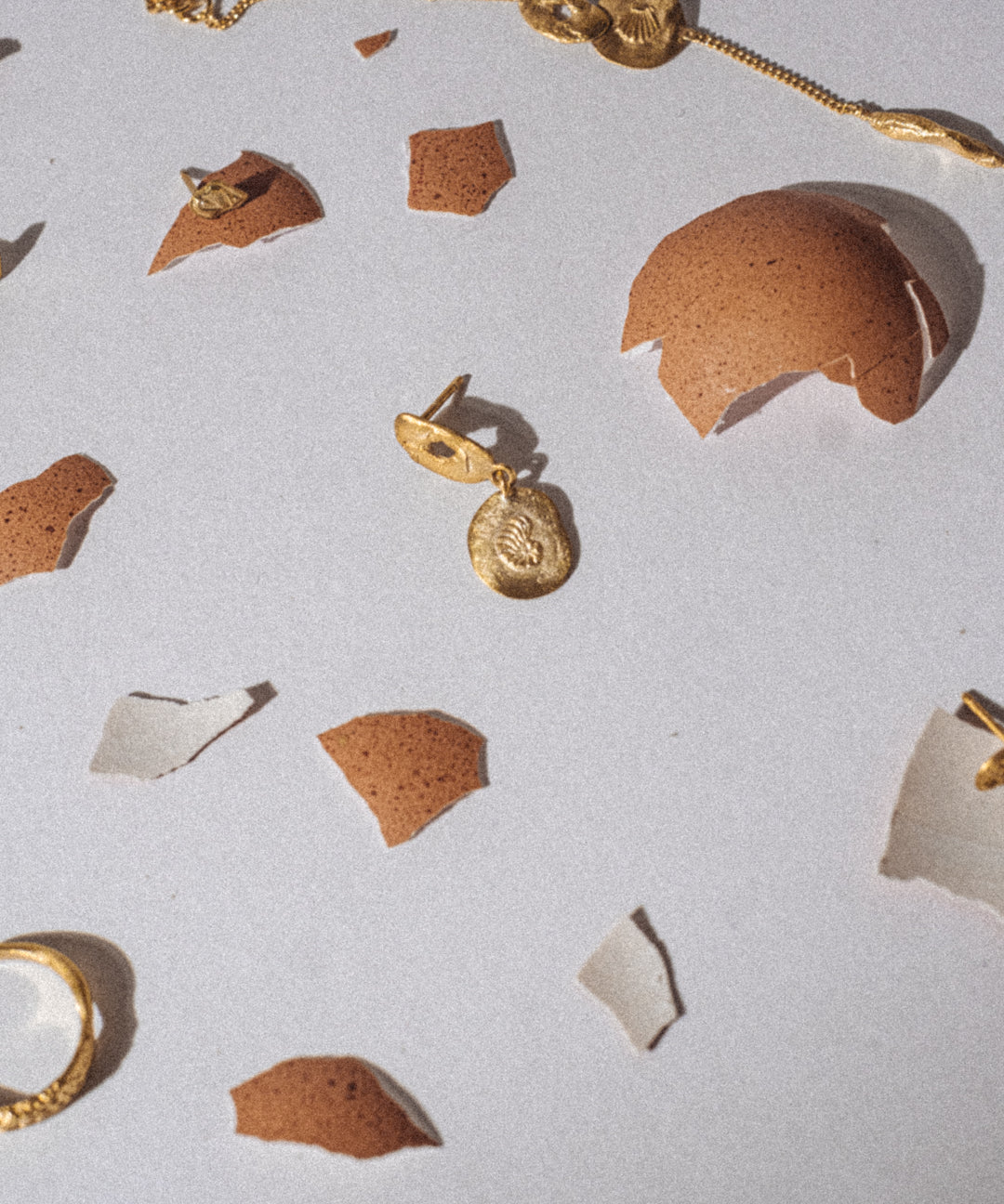 Viagem Earrings
