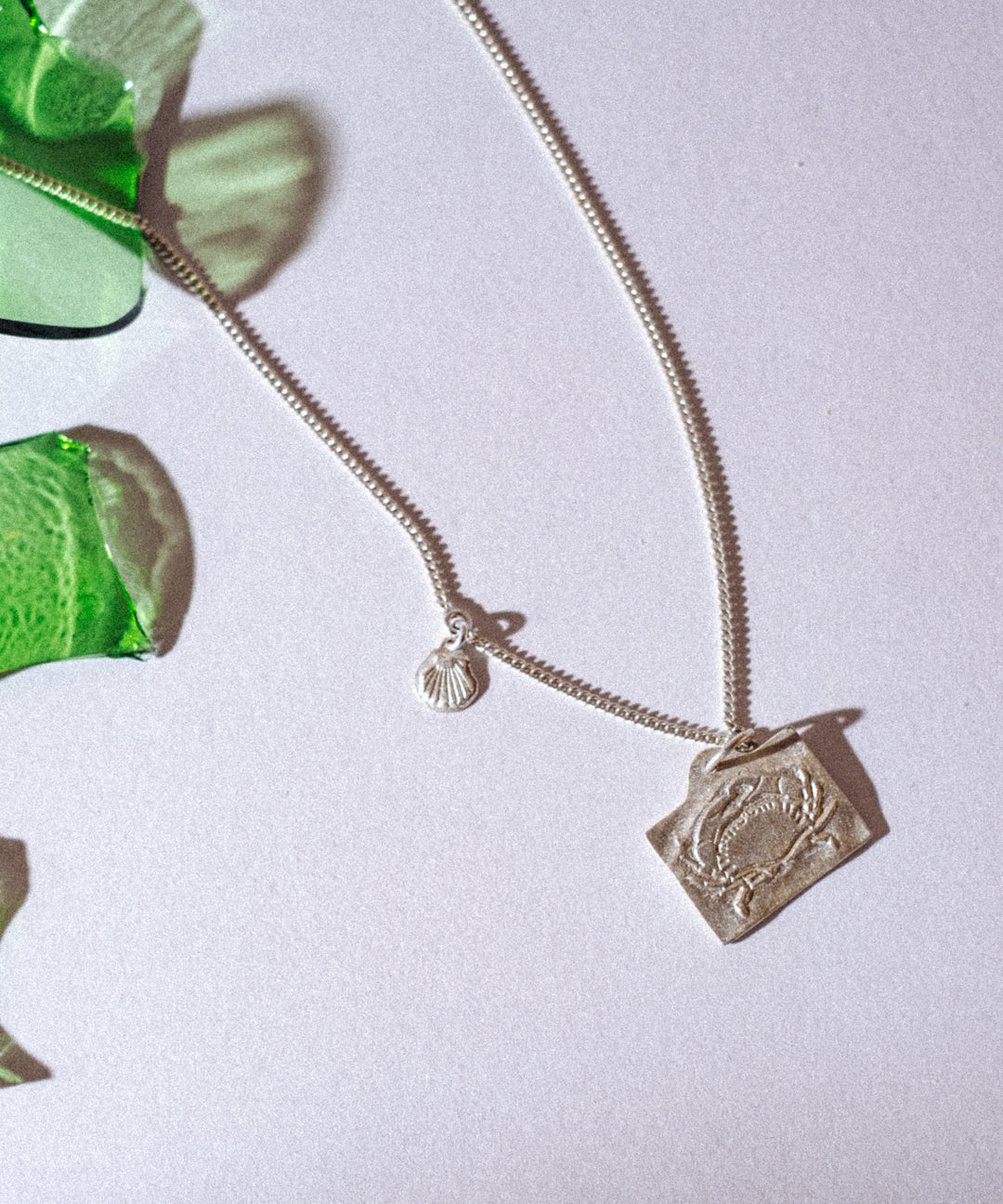 Calmaria Necklace