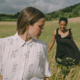 Santos Earrings