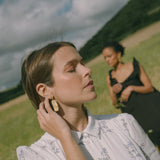 Santos Earrings