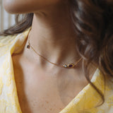 Nascimento Necklace