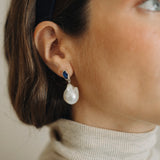 Aguarela Earrings