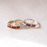 Claude Ring