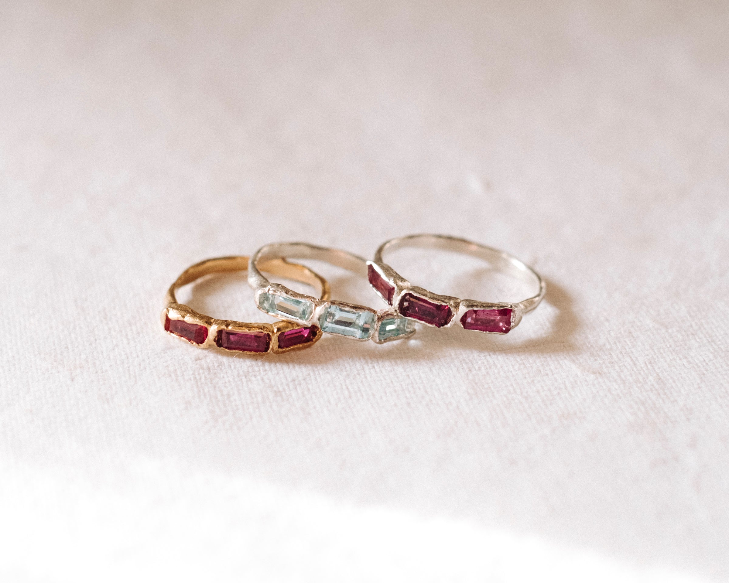 Claude Ring