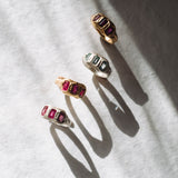 Dora Ring