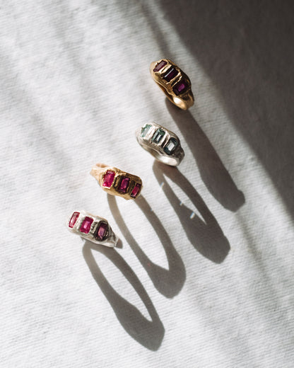 Dora Ring