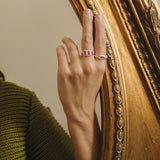 Dora Ring
