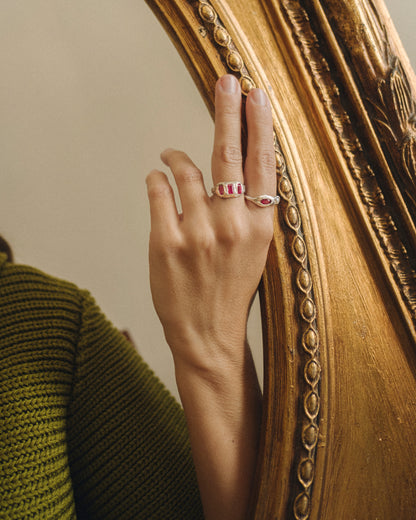 Dora Ring