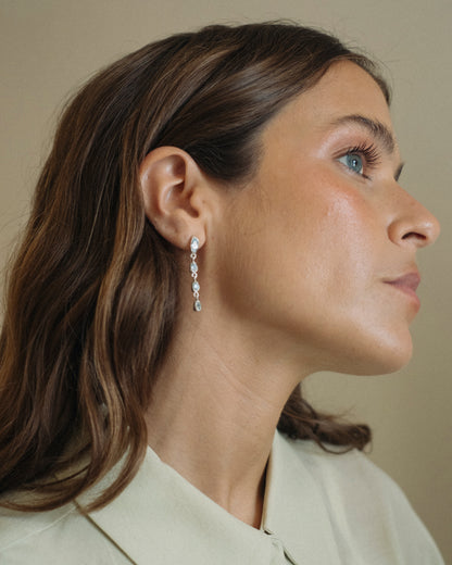 Guarda-Sol Earrings