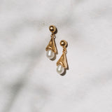 Mona Earrings