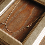 Nascimento Necklace
