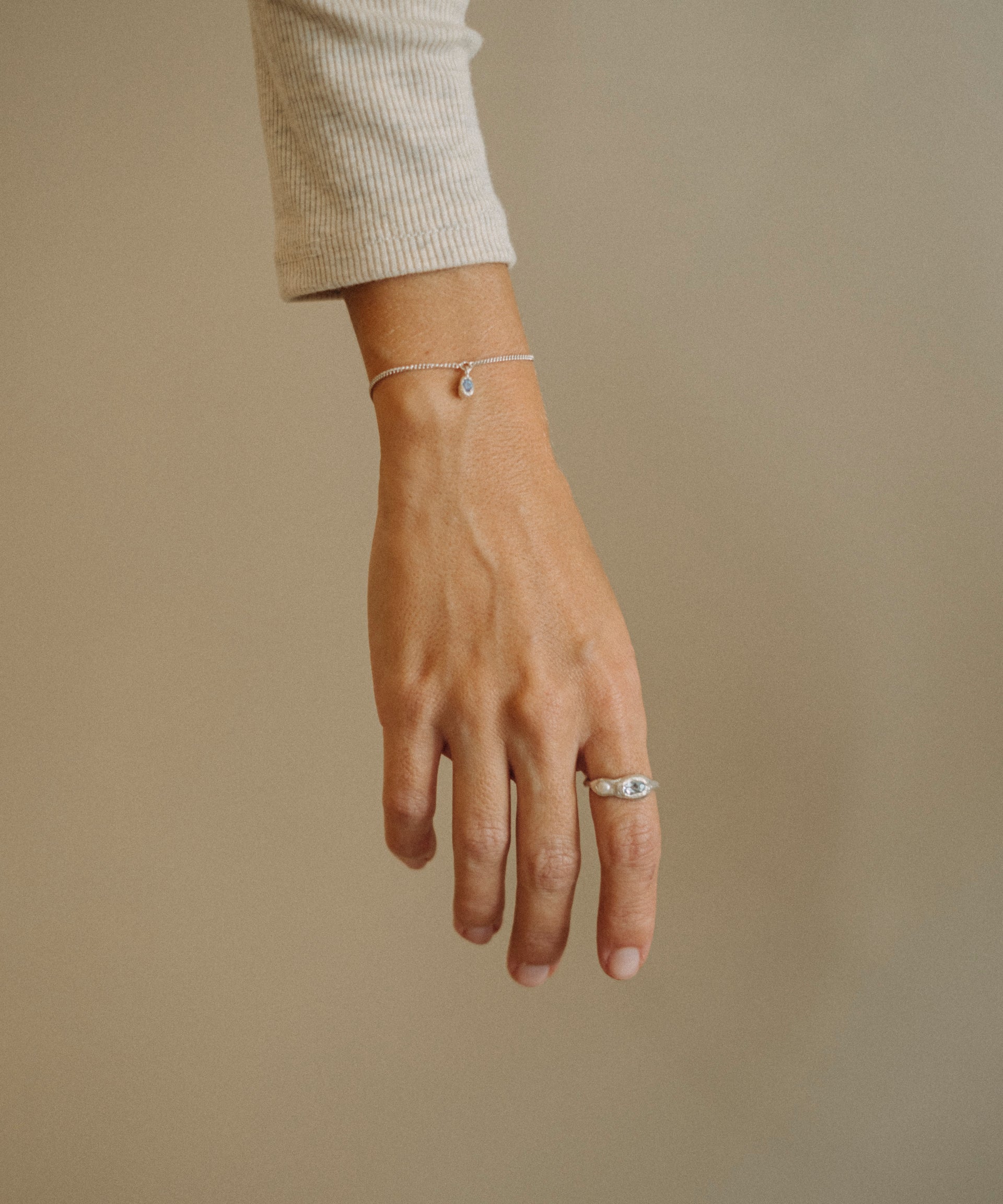 Vermeer Bracelet