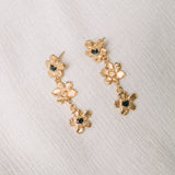 Aflorar Earrings