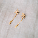 Caule Earrings