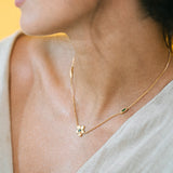 Desabrochar Necklace