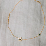 Desabrochar Necklace