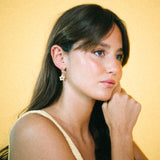 Galho Earrings