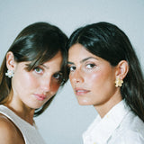 Margarida Earrings