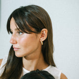 Semente earrings