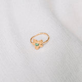 Silvestre Ring