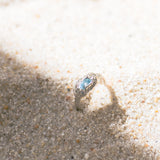 Amor de Verão ring
