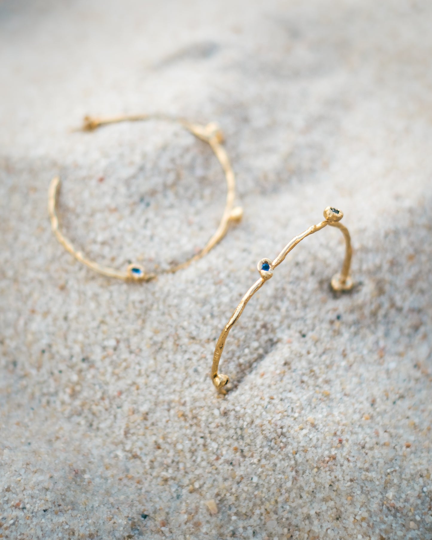 Mar Revolto earrings