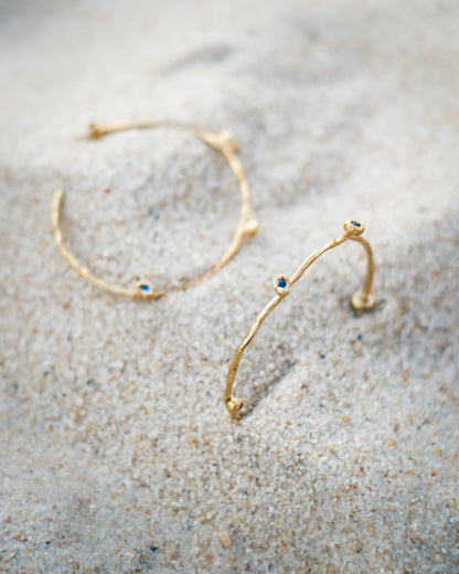 Mar Revolto earrings