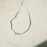 Sussurro das Ondas necklace
