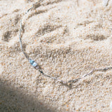Sussurro das Ondas necklace