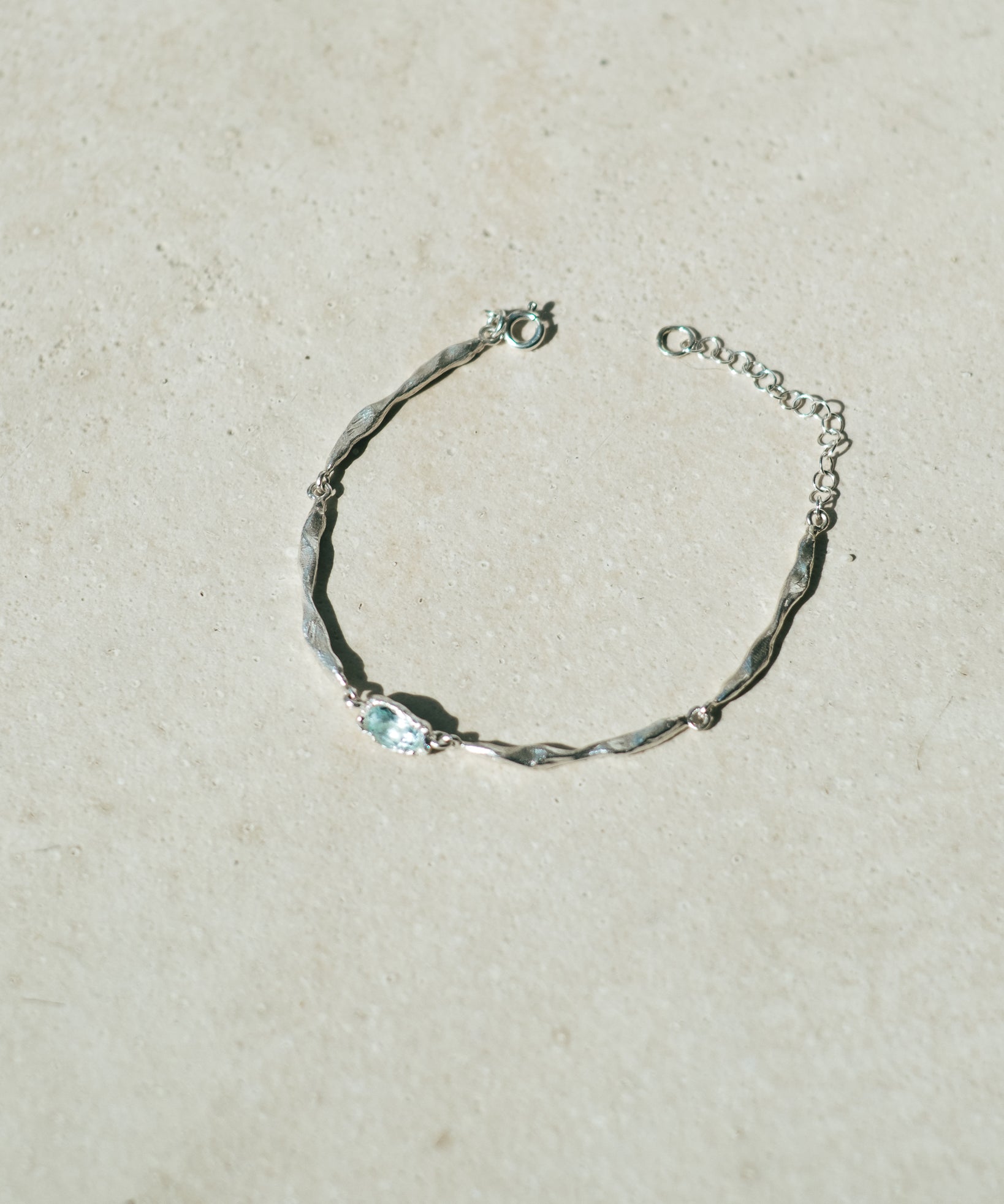 Corpo Salgado bracelet
