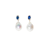 Aguarela Earrings