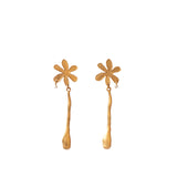 Caule Earrings