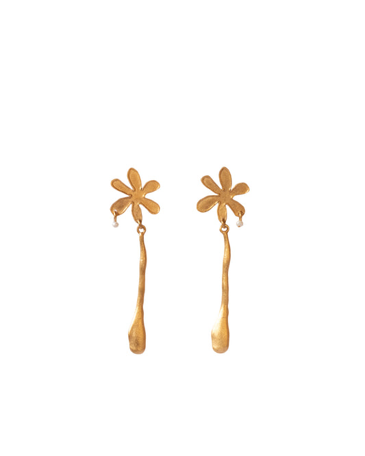 Caule Earrings