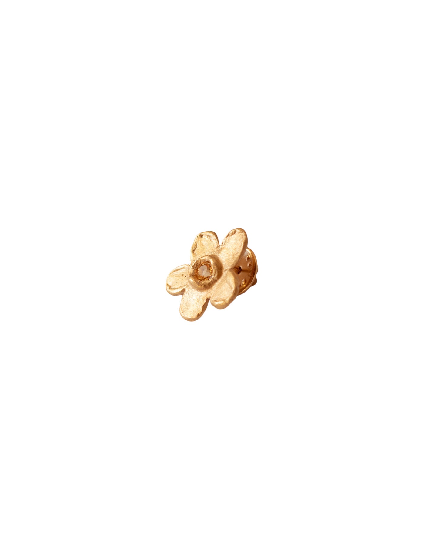 Colheita Brooch