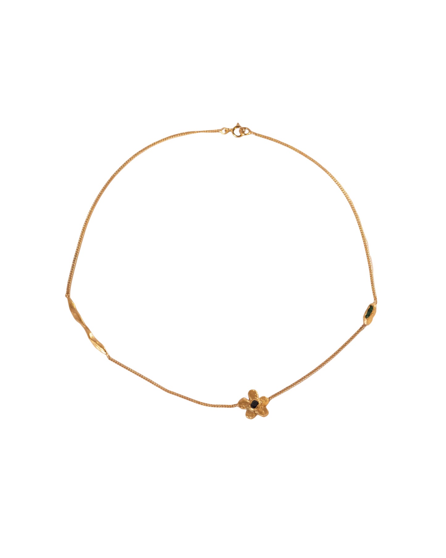Desabrochar Necklace