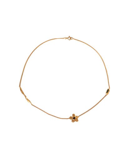 Desabrochar Necklace