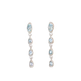 Guarda-Sol Earrings