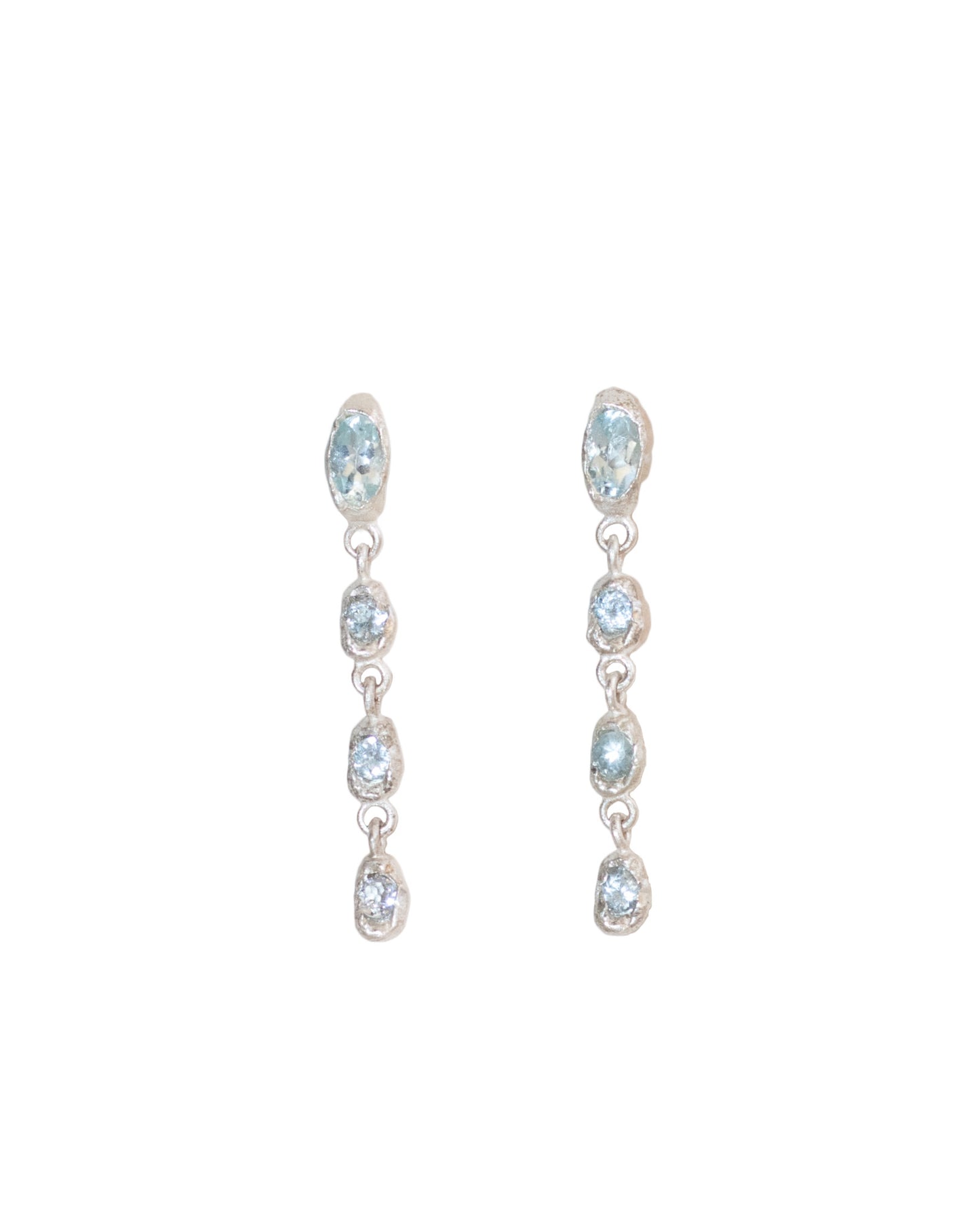 Guarda-Sol Earrings