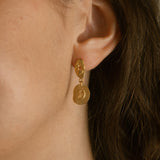 Viagem Earrings