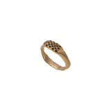 Textura Ring