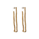 A Olho Nu Earrings