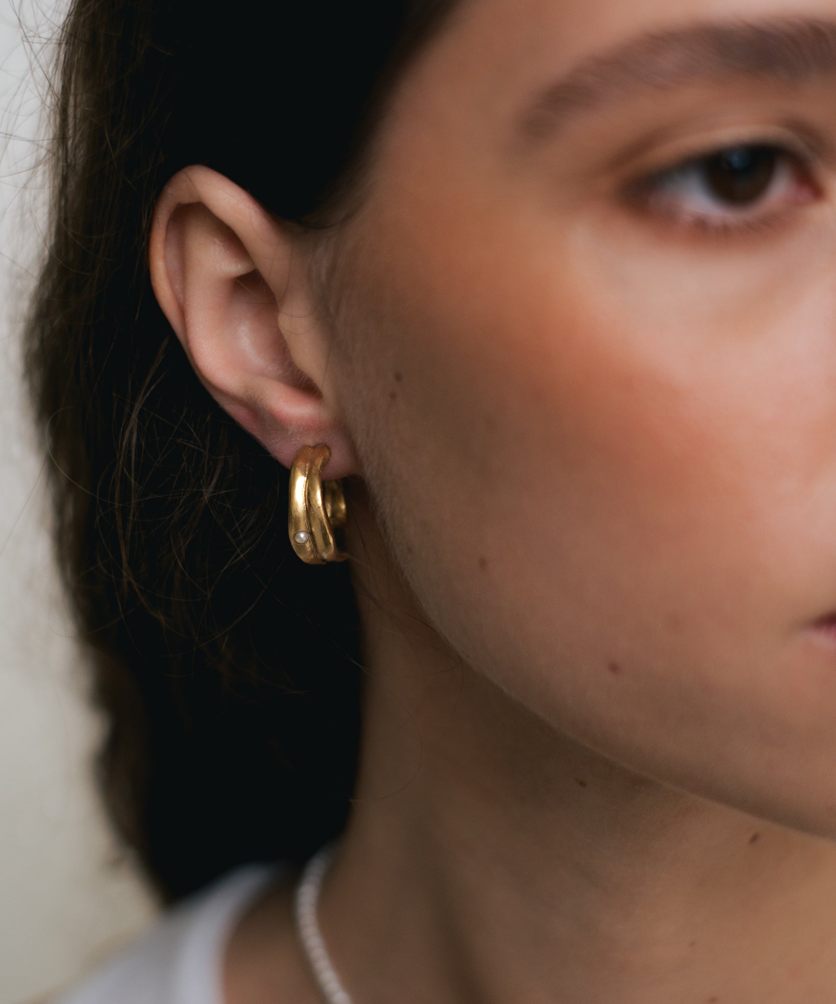 Reflexo Earrings
