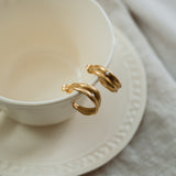 Reflexo Earrings
