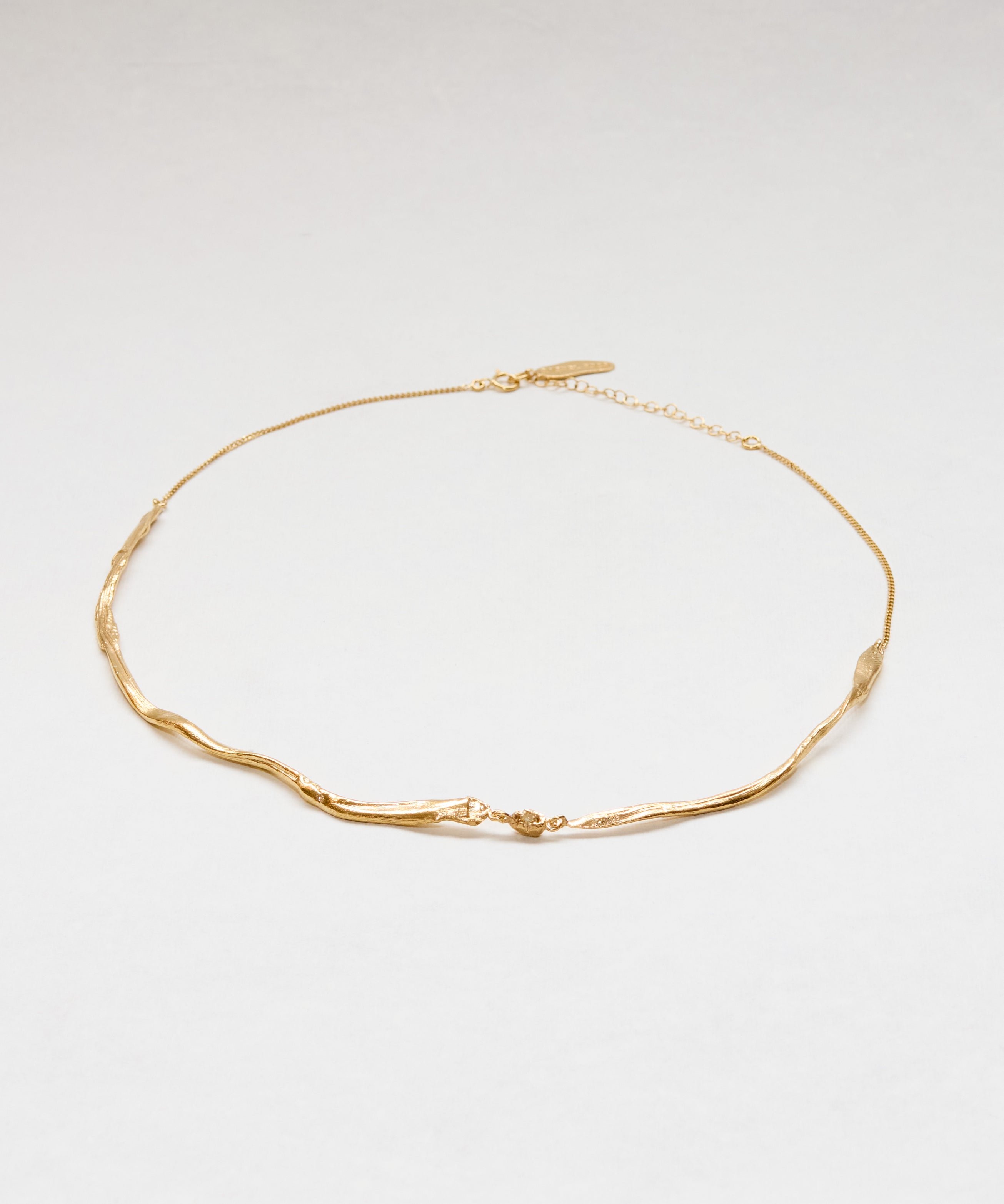 Perto necklace