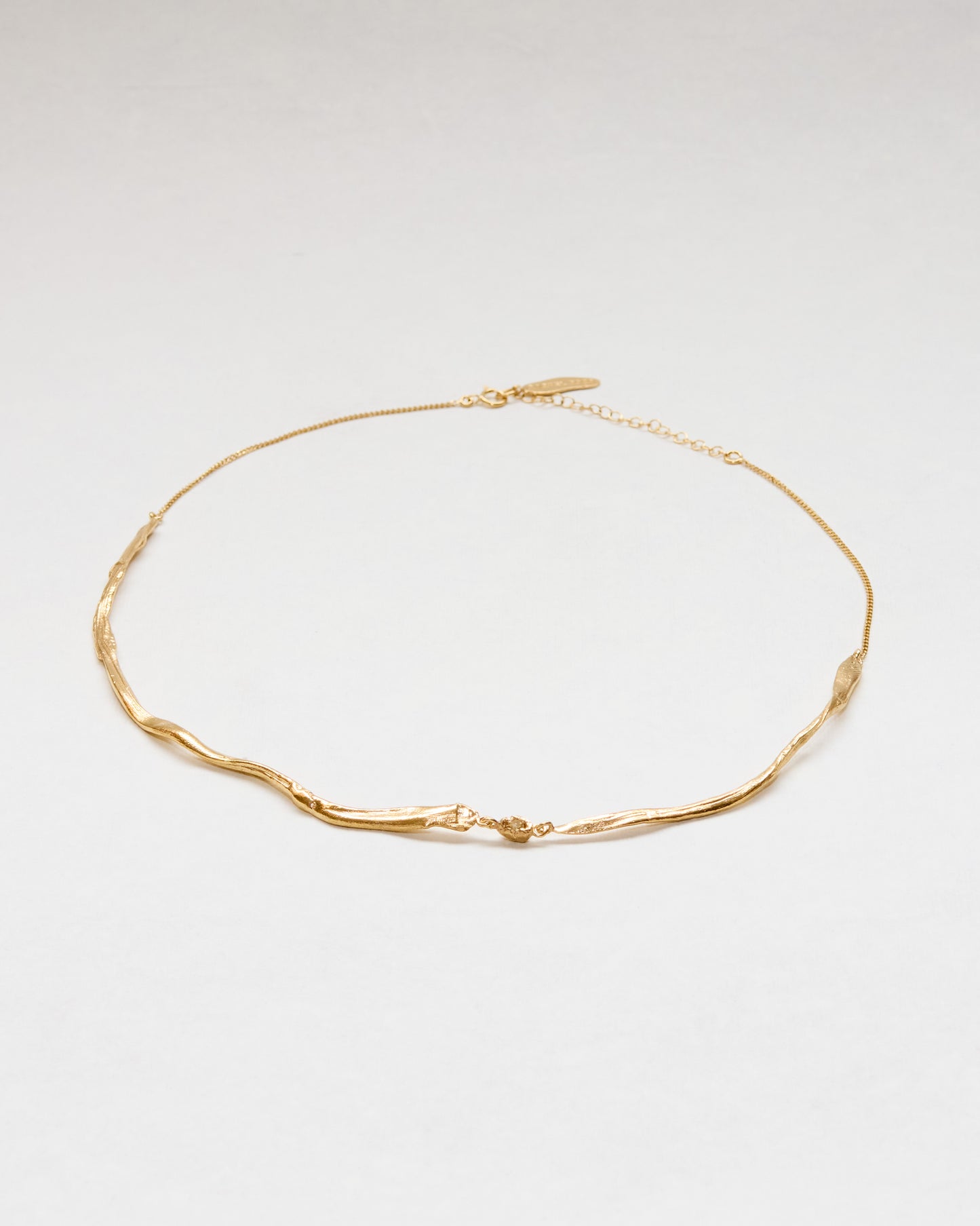 Perto necklace