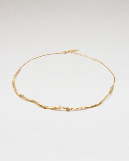 Perto necklace