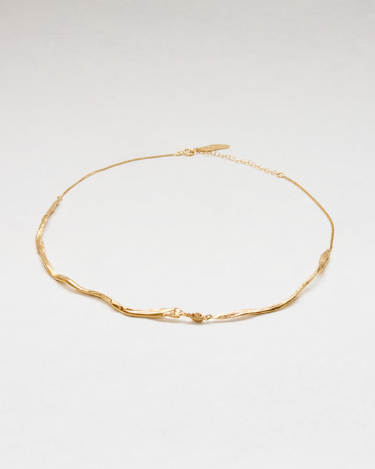 Perto necklace