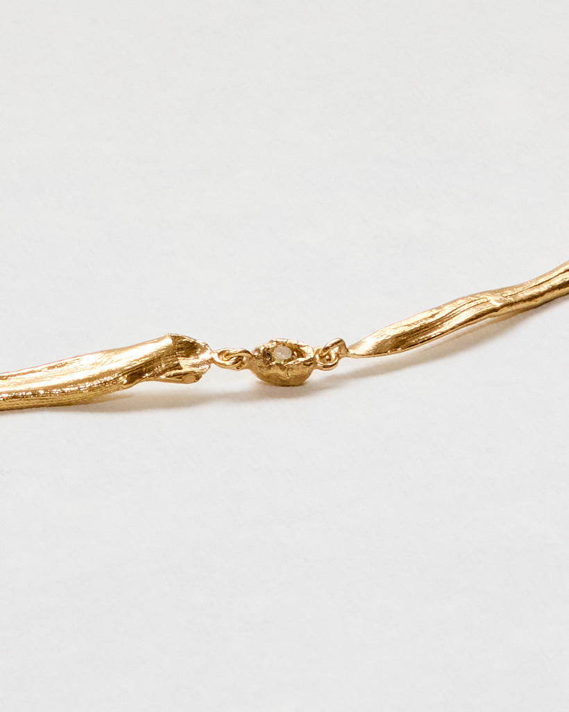 Perto necklace