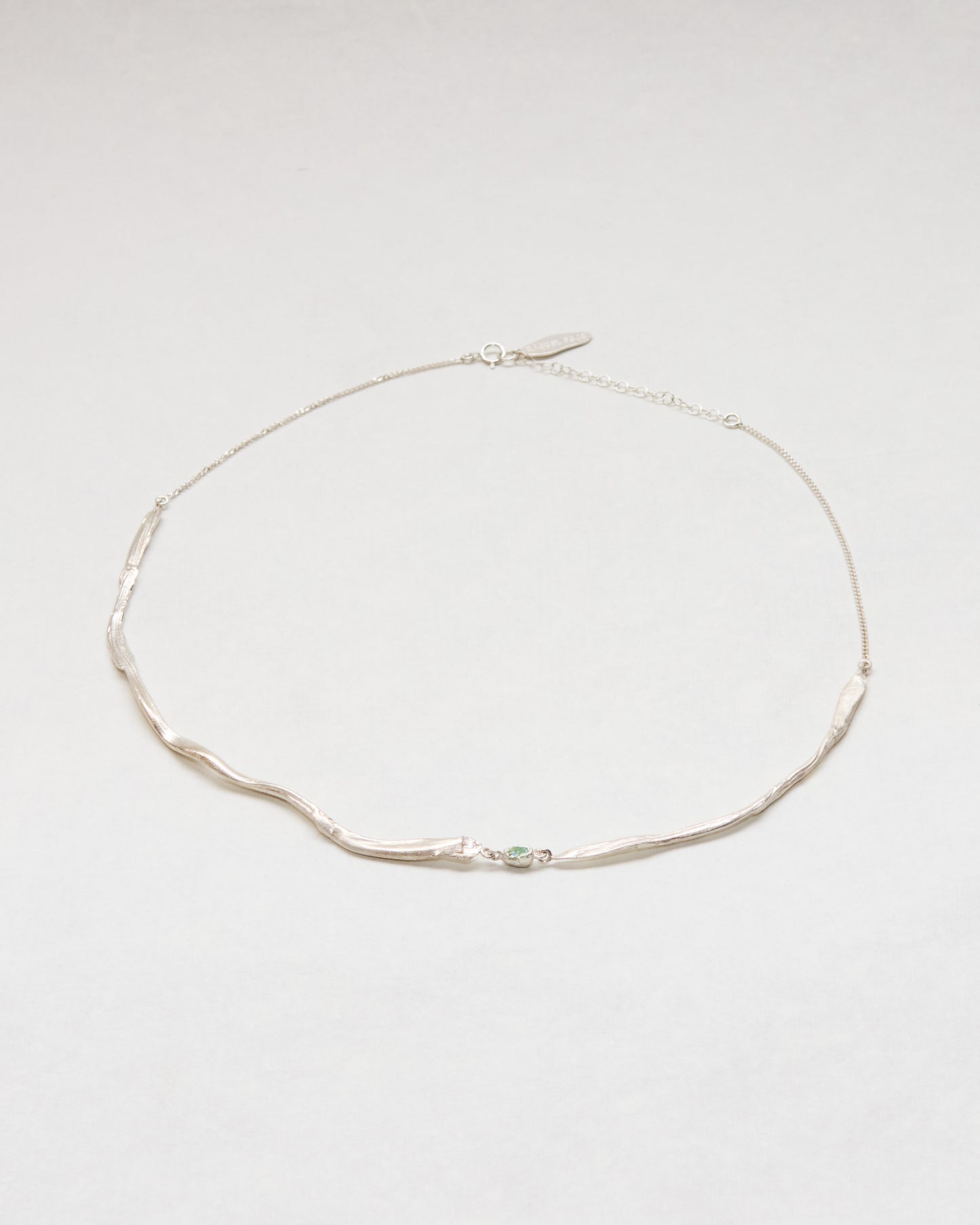 Perto necklace